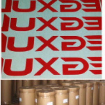 透明亚克力双面胶贴强力泡棉双面胶海绵胶圆形可移汽车无痕胶