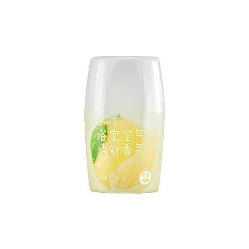 网易严选浴室香氛除臭空气清新剂卫生间持久去味室内厕所香薰|undefined