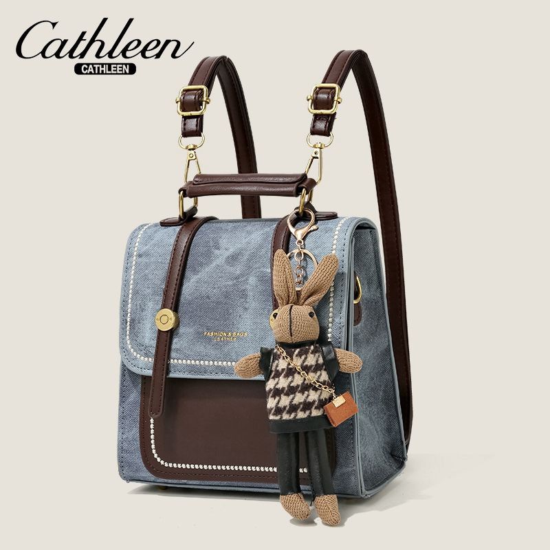 Bolsa impermeable de alto valor facial para viajar y viajar fácilmente
