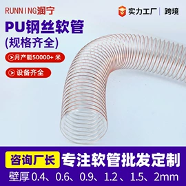 PU管;波纹管
