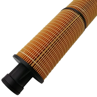 Oil Filter, Oil filter