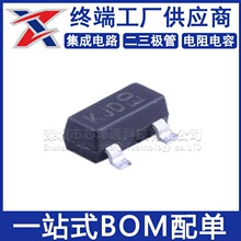 BAW56-7-F ˿ӡKJD ȫ��ԭװ SOT-23 ���ض�����