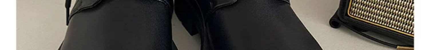 Chaussures Derby ShoeVault pour homme, modèle phare de la collection automne-été, rehausseur de taille, noires, décontractées, professionnelles et habillées, authentiques._voghion.com