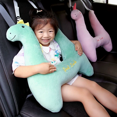 co-pilot long-distance car, Headrest