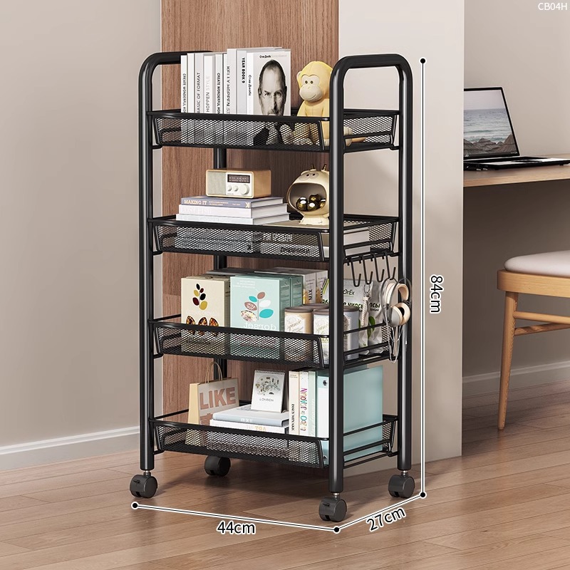 업그레이드된 4레이어 블랙 [풀리+후크]