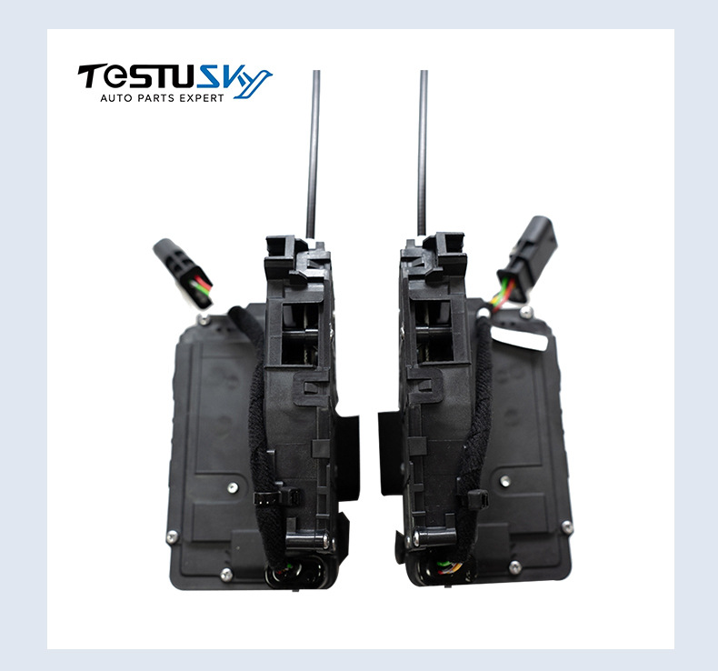 Suitable for Tesla Model 3 Model Y Renewal 3 Renewal Y Silent Anti-Pinch Electric Suction Door