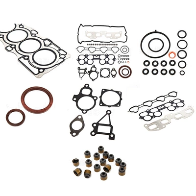 Overhaul Kit, Cylinder Gasket – Cylinder and parts