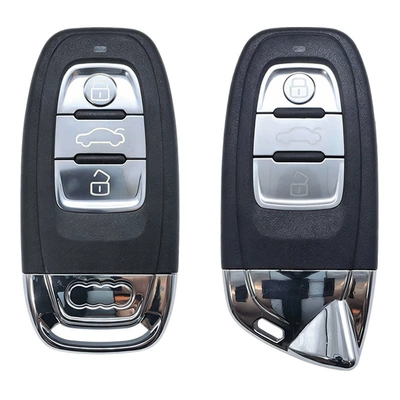 Remote Key Replacement | Car Keys
