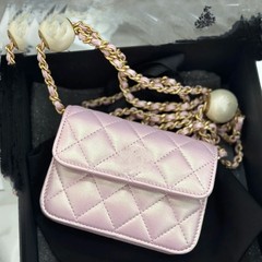 小香24s珍珠 mini小废包