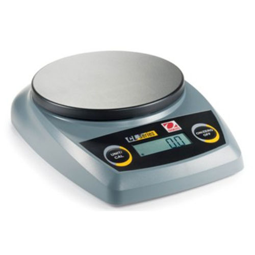 奥豪斯便携式电子天平STX准微量电子内校分析天平CL2000T