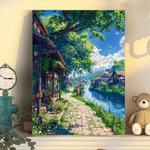 diy���L��ɫ���ֵins�͏d��ϩ�b������L�������ͮ�����