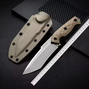 Universal travel sharp handheld knife for camping