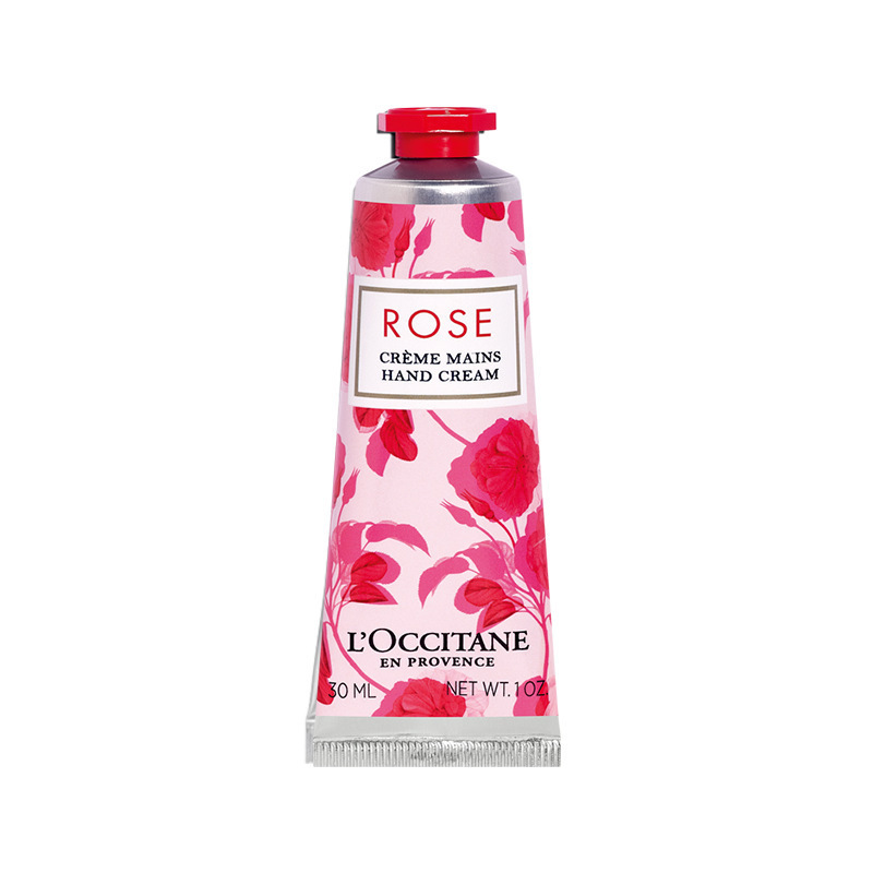 【官方正品】L'occitane/欧舒丹护手霜套装保湿留香滋润礼盒手霜|undefined