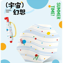 卡通可爱雨学生折叠伞黑胶防晒防紫外线遮阳女晴雨两用太阳伞现货