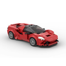 MOC-35109����С����ƴ������к���ģ������