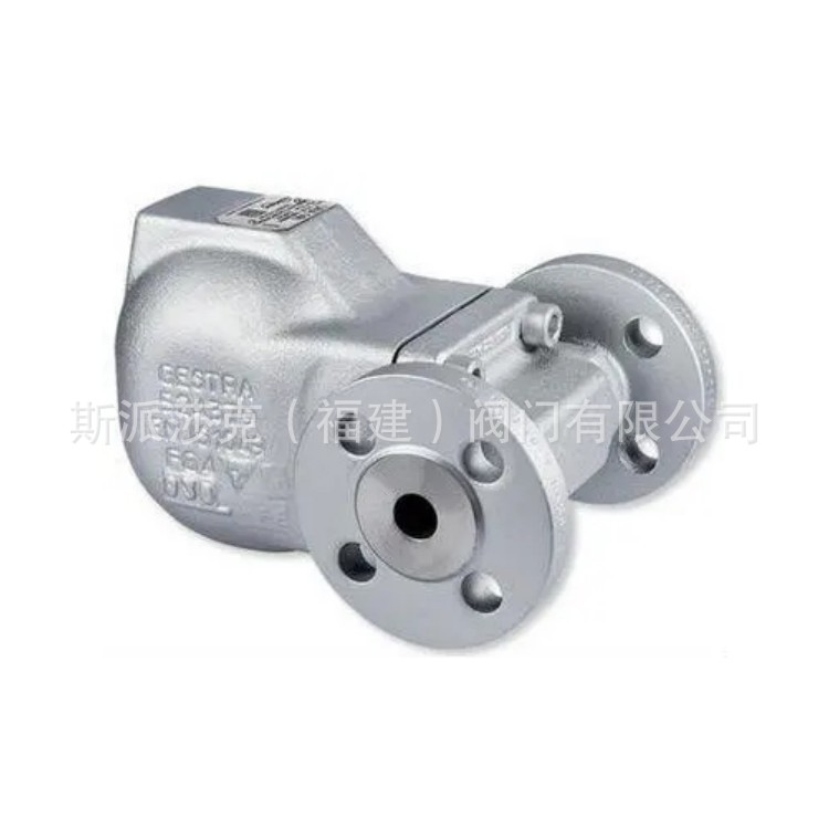 GESTRA杰斯特拉浮球式疏水阀UNA13 UNA15 UNA23 UNA25