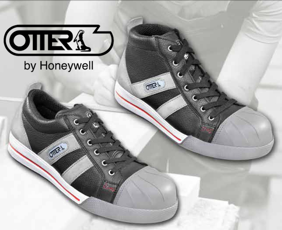 德国OTTER劳保鞋