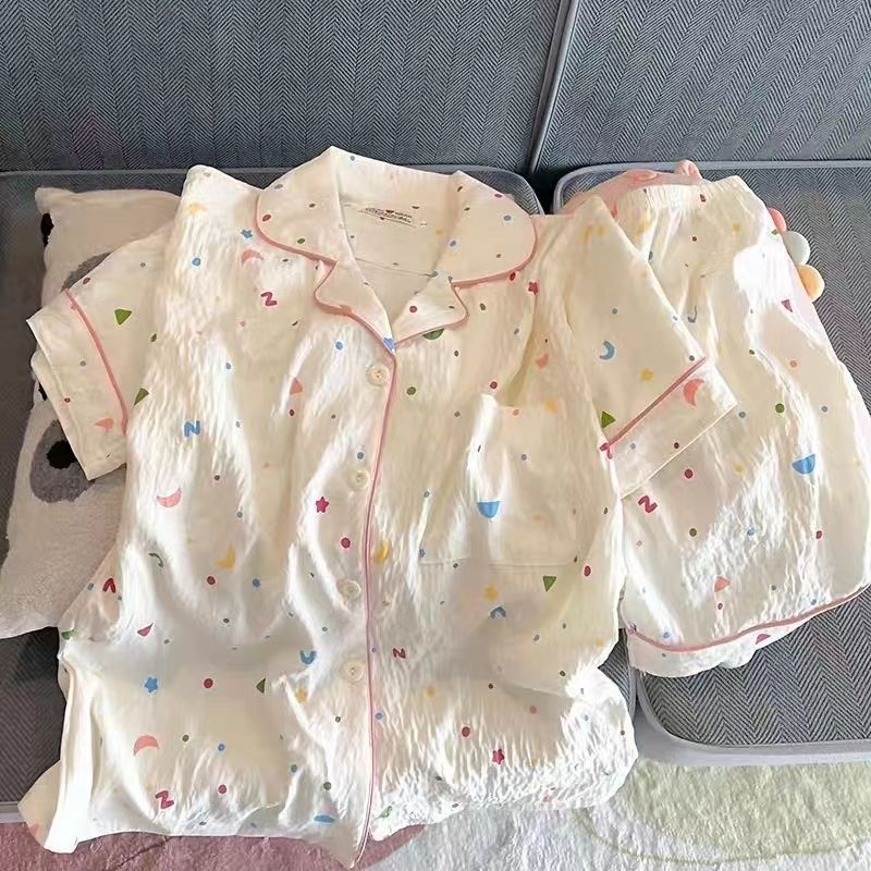 Y波点星月-短开