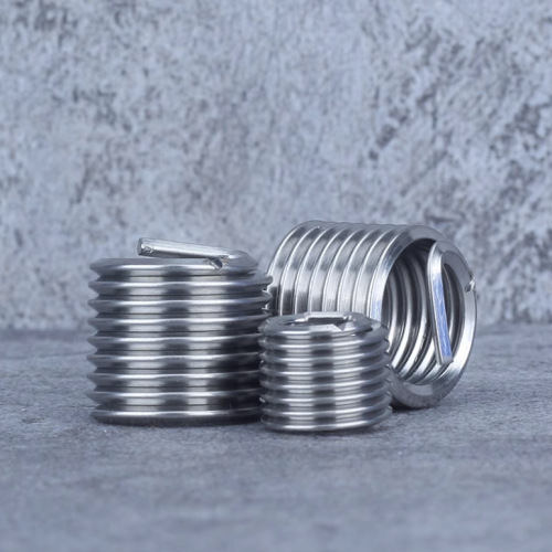 304 stainless steel British and American wire screw sleeve tap adapter thread protector UNCUNF6-32 1/4-20