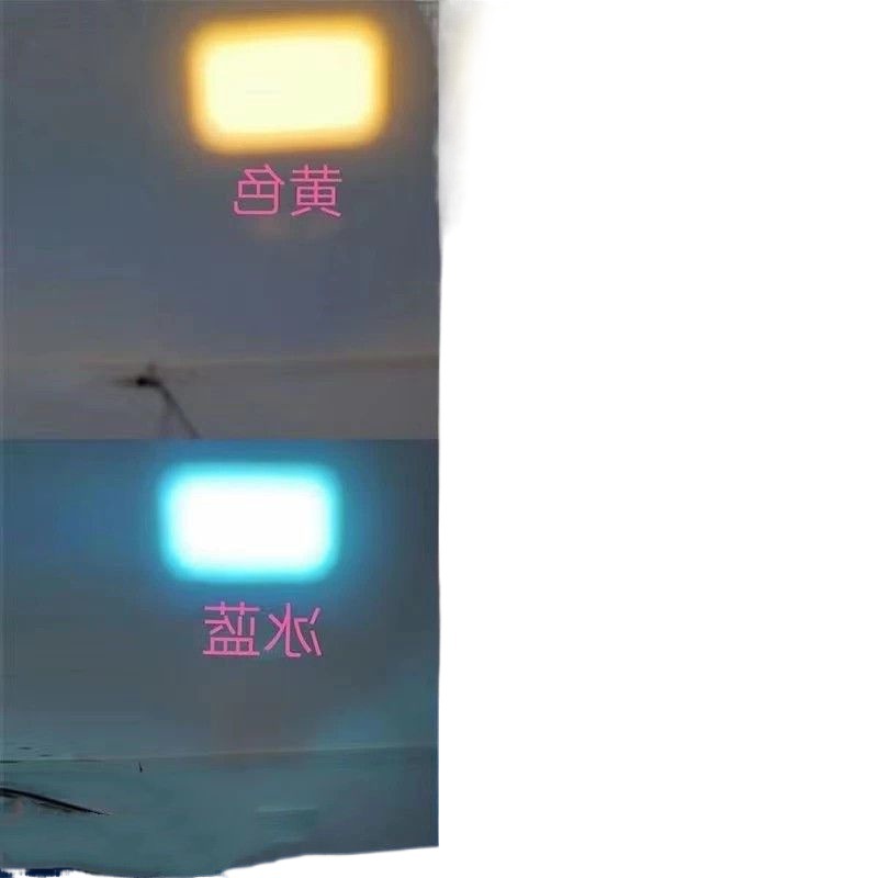(2개) 자동차 레이저 수정 렌즈 헤드 라이트 골든 라이트 렌즈 안개 램프 레이저 총 하이 빔 총