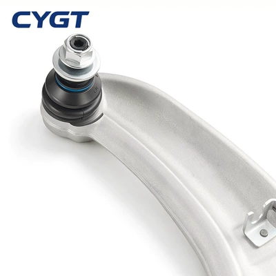 Aluminum Alloy Suspension Control – Asqı sistemi / Xodovoy hissələr