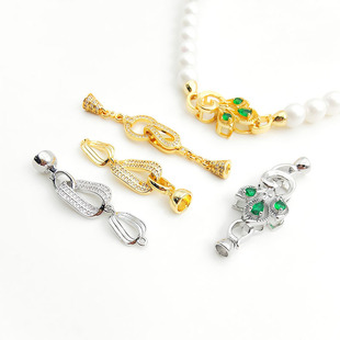 ������f�ܿ��18K14���ɫ��β��diy�����ë��朰ٴ��B�ӿ�