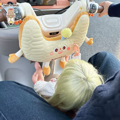Elektromobil üçün bamper qoruyucu yastıqlar, baby anti-collision protection, electric scooter