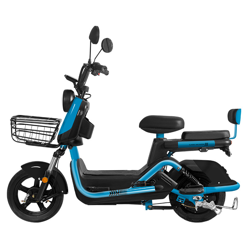 Comercio exterior al por mayor transfronterizo fábrica de vehículos eléctricos para adultos