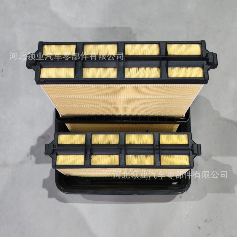Air Filter 2829529 2829531 Is Suitable for Scania Heavy Truck Air Filter Element