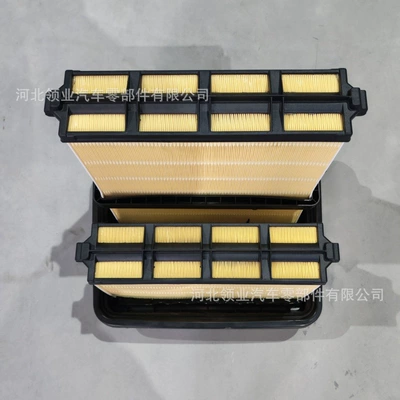Heavy Truck Air Filter – Air filter