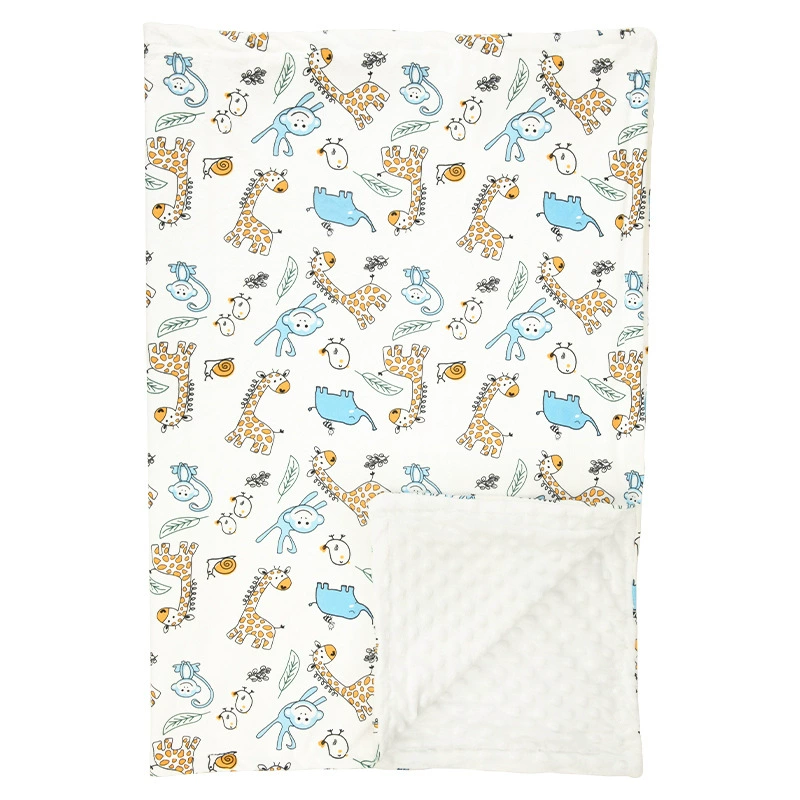 Children's keep warm duvet