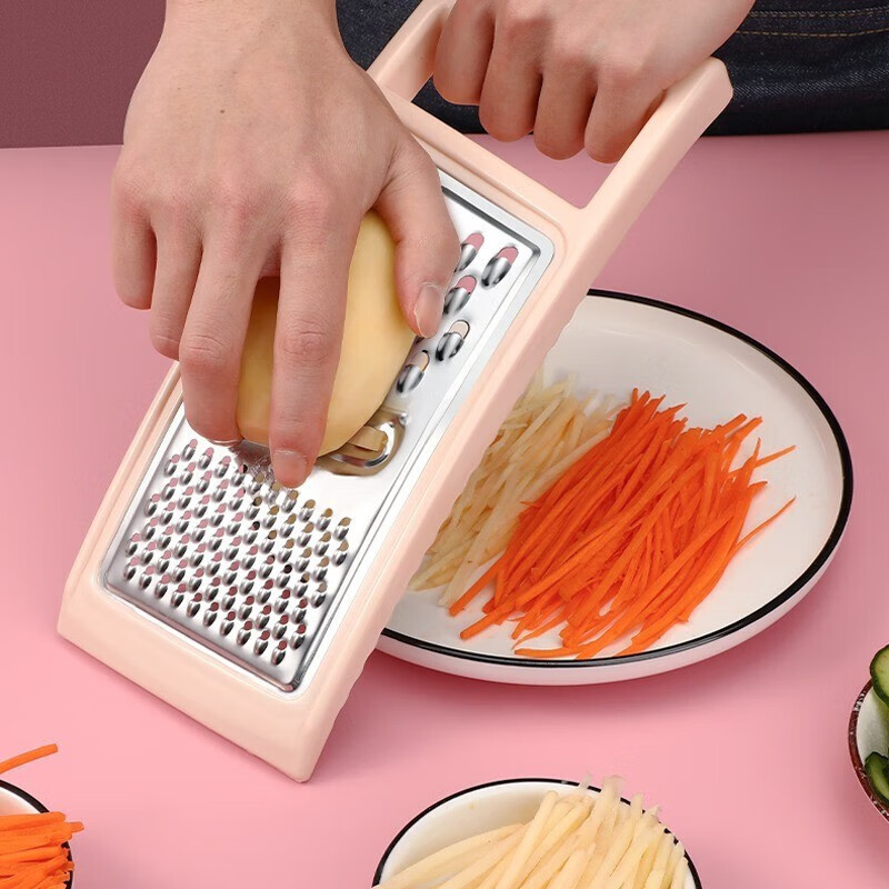 対外貿易派レス (plys) 糸拭き器家庭用マッシュポテト削り器糸切り器多機能プレゼント代発|undefined