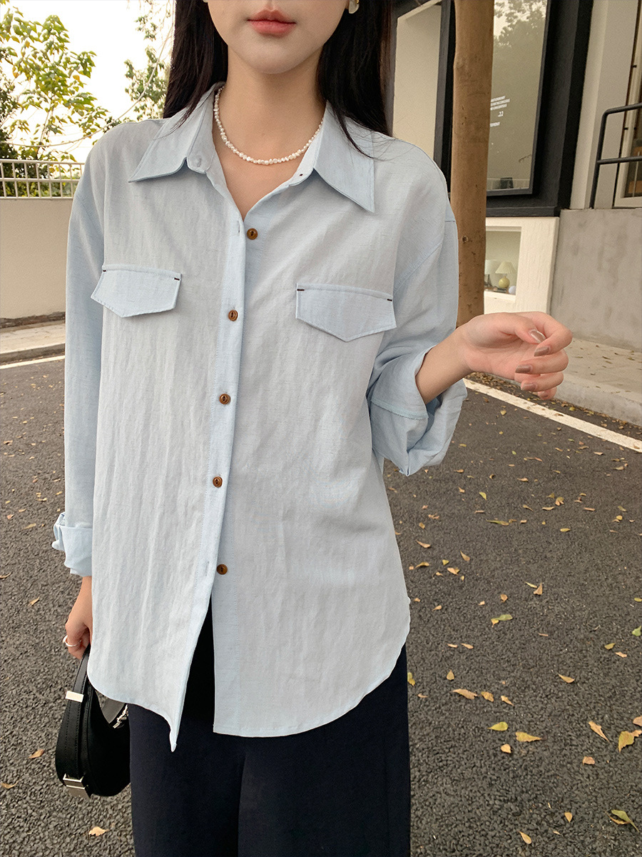 Yy061 blue