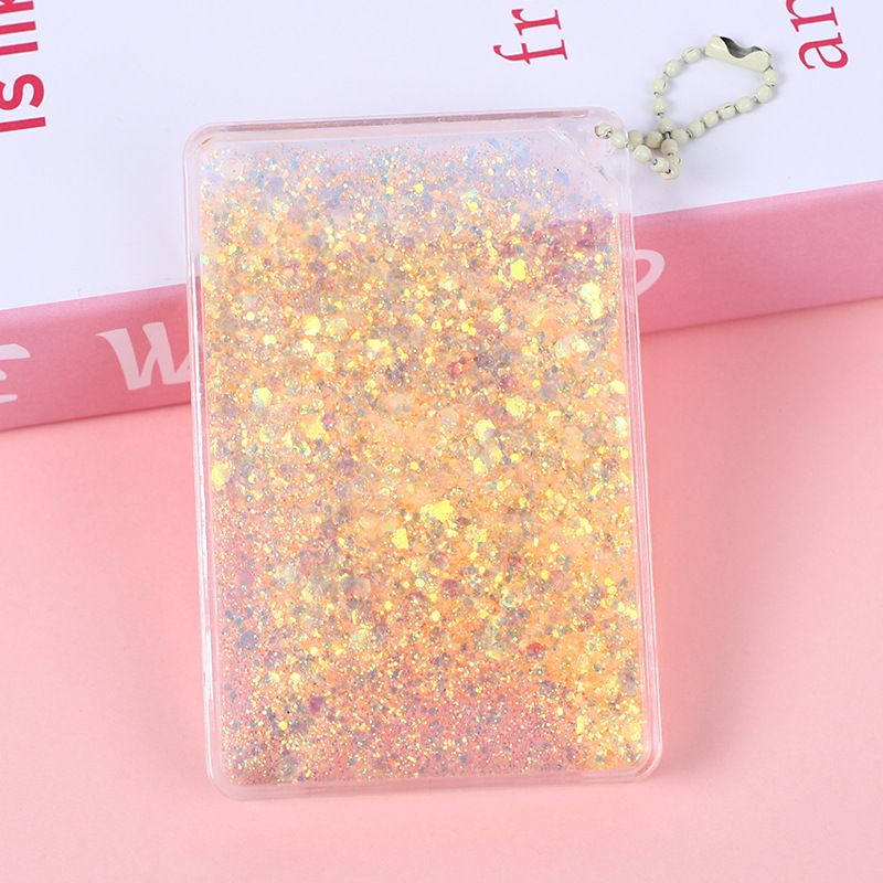 珠链 -梦幻橙  + ¥0.01 