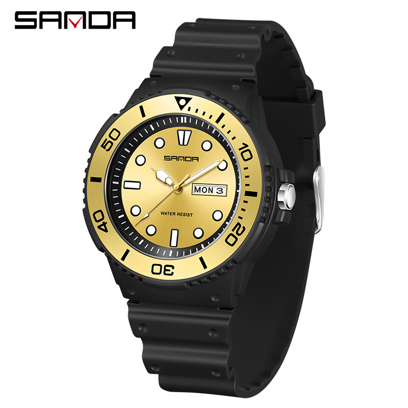 3283 black gold