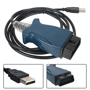 JLR Mangoose SDD V165 для диагностического инструмента Jaguar Land Rover Land Rover Jaguar