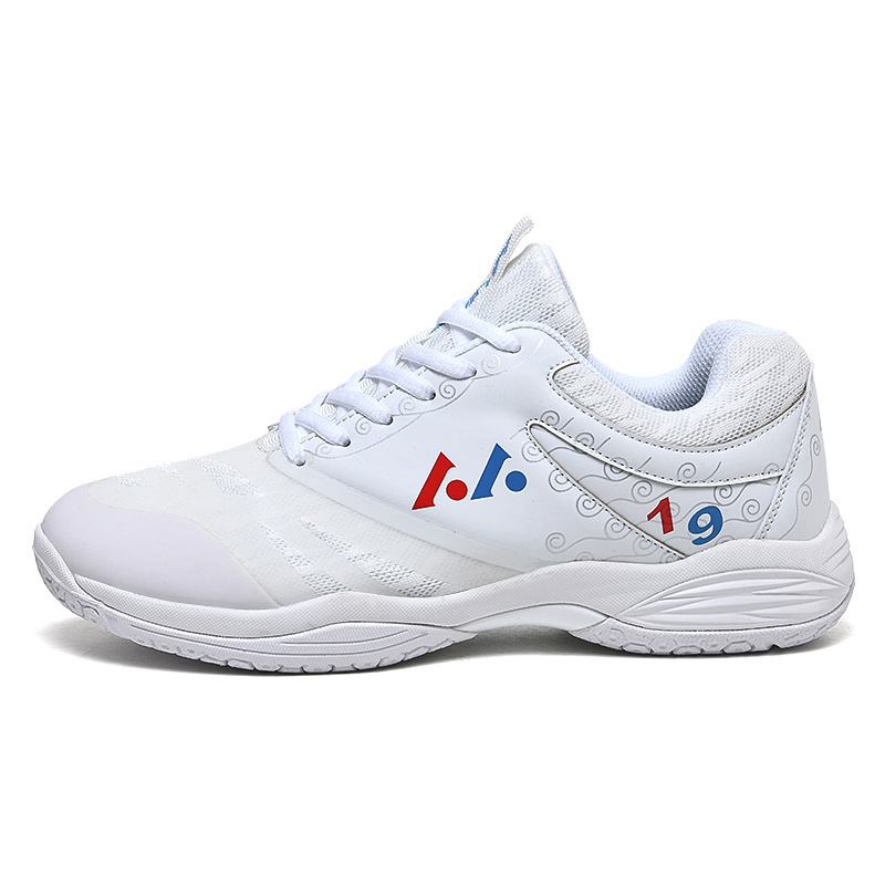 Badminton Shoes Men's Shoes Ultra-Light Breathable Student Running Sports Shoes Indoor Training Shoes for Men and Women Table Tennis Shoes Badminton Shoes Men's Shoes Ultra-Light Breathable Student Running Sports Shoes Indoor Training Shoes for Men and Women Table Tennis Shoes