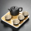 Чёрный (керамика)