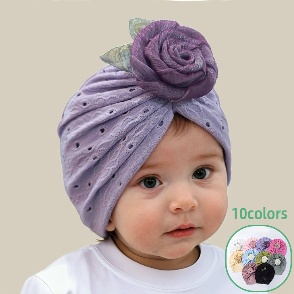 children's cute breathable comfortable hat
