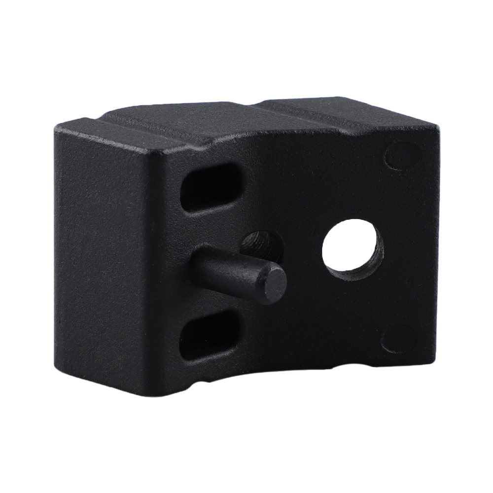 Suitable for Toyota Tacoma 05-22 4Runner 1.25" Seat 0kg Top Seat Spacer Lift