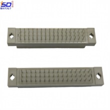 �S�ҹ������Ԫ�����Wʽ����2.54MM  348ֱĸ   3*16P ����a1.5U