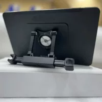 12,5 дюймов HD IPS Android универсальный внешний подголовник монитор MP5 автомобиль задняя развлекательная система плеер