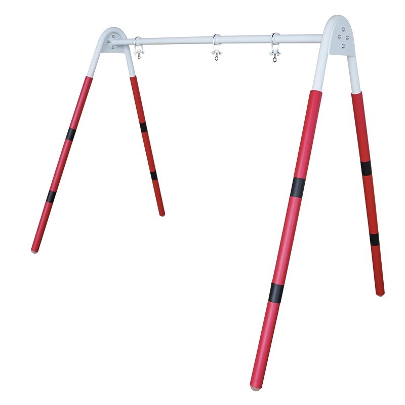 Equipos de entrenamiento sensorial, columnas verticales, barril de brazo para niños colgantes, auxiliares de enseñanza para la educación temprana, vestibules, hogar, conjunto completo de ejercicios físicos