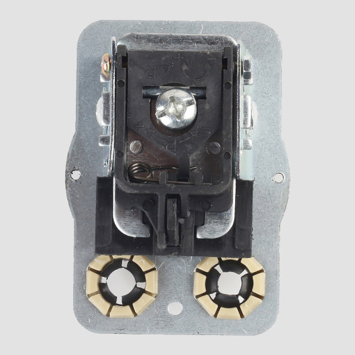 JUGONG air pump pressure switch controller air compressor automatic start and stop pressure switch horizontal knob type