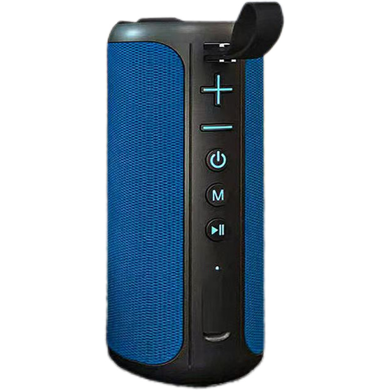 防水bluetoothスピーカー屋外携帯電話無線重サブウーファクールな雰囲気ランプ家庭用カードオーディオ大音量|undefined