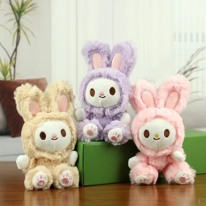 Milk Rabbit L L