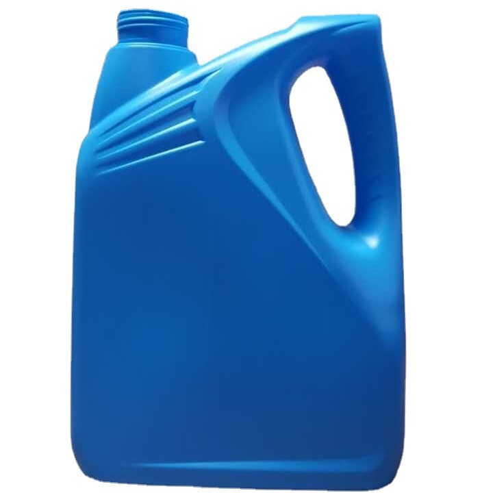 济南福泰祥厂家供应 塑料桶2L润滑油 机油等塑料包装桶