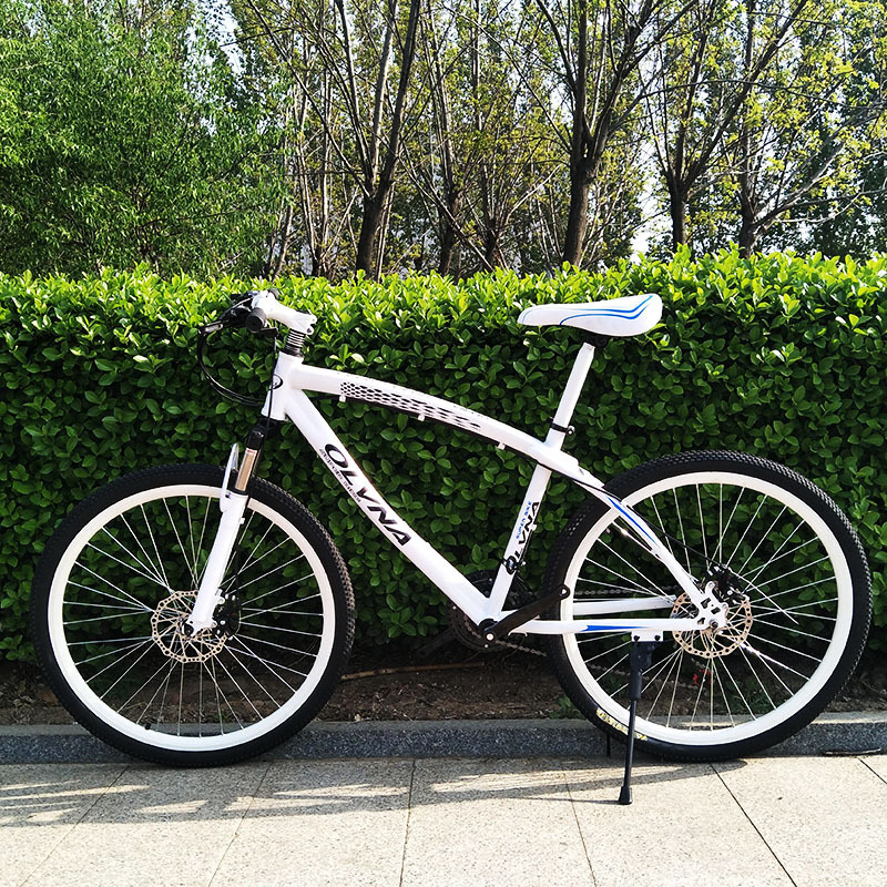 Phoenix Mountain Bike Frame Type Men's and Women's Variable Speed Aluminum Alloy Youth Middle School Student Adult Off-Road New Road Bike