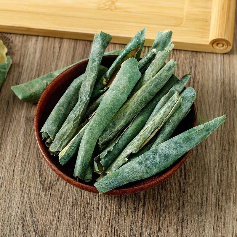 Dried Winter Melon Peel Dong Gua Pi 500g Chinese Herbal Tea Ingredient key features
