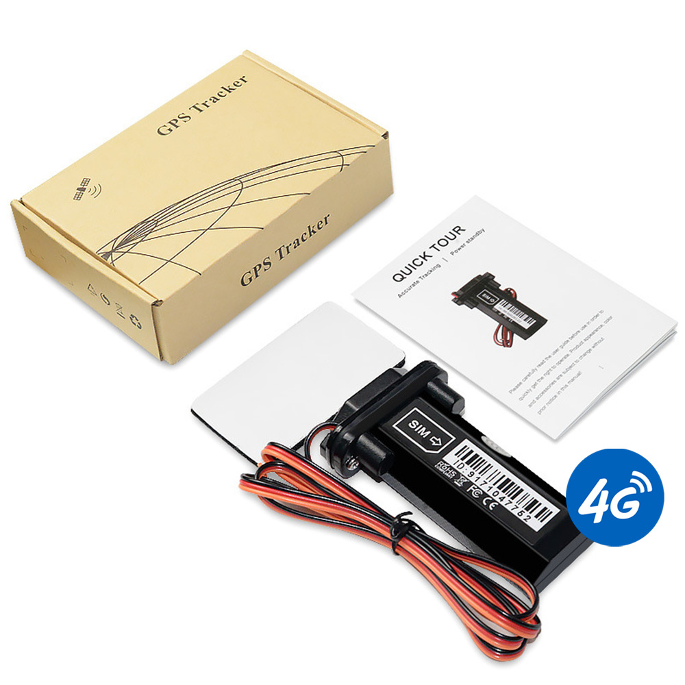 ST901(3PIN)4G 1년 플랫폼